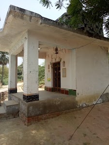 Baaleshwar mahadev mandir