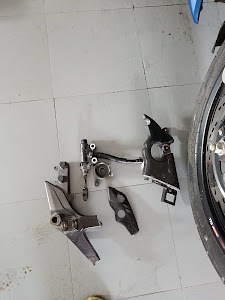 Bajaj Bike Dealer