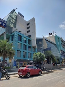 Crystal Palm Mall