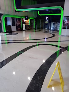 Carnival Krishna Cinema