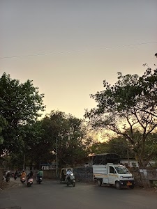 Sant Tukaram Nagar, Pimpri Colony