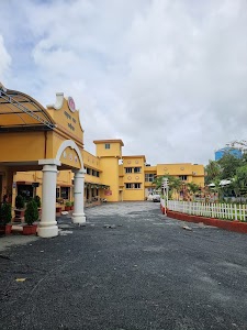 Hospital kachigam