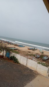 CBS DEWATS at MandaviKuppam