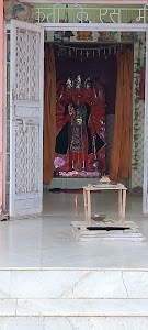 Hanumanji Temple