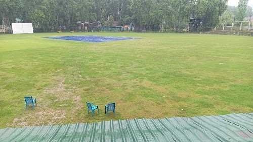 Jammu Kashmir Cricket Association (JKCA)