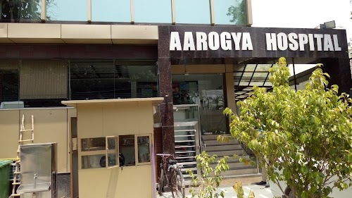 Chitra Vihar, Swasthya Vihar