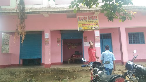 DIVYA CYBER SHANKARPUR