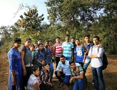 DAV public School