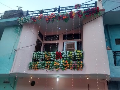 Tyagi Nagar, Morar