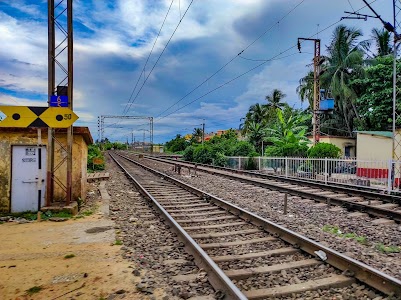 Ramrajatala Station