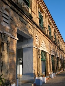 The Scindia School