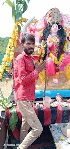 Lal bai mataji mandir