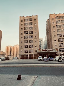 Mahboula block 1