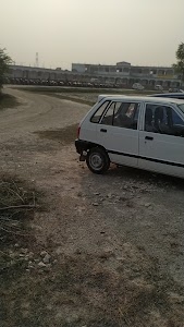 Bhagwan din pg college