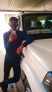 Mangla Mata Kameti Kusharma