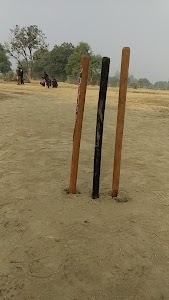 Manah cricket ground