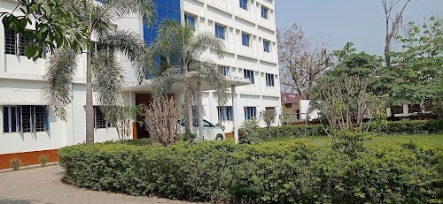 Prakash Global School