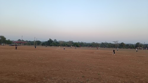 Cricket ground gaalkuwa, dadari faliya