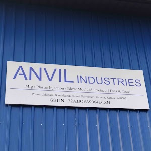 Anvil Industries