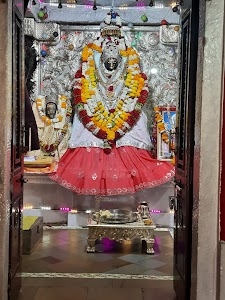 Markendeshwar Dham, Ajari