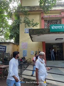Kachahari varansi