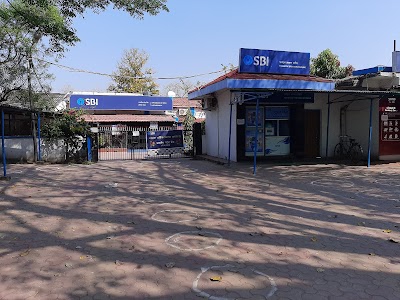 State Bank of India