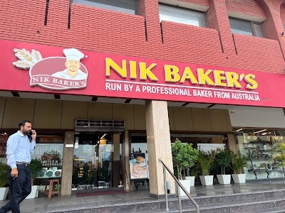 NIK BAKER'S