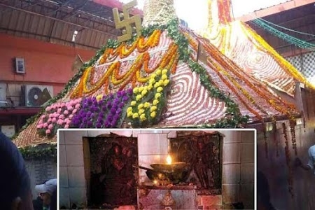 Maa Mangla Gauri Mandir