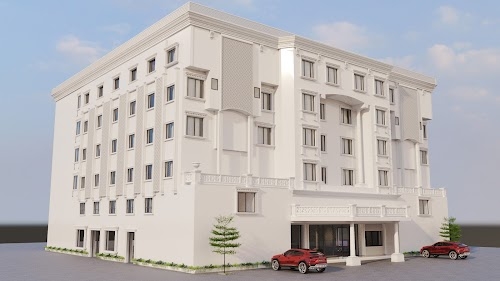 Hotel Central Park- Best 4 Star Hotel in Gwalior