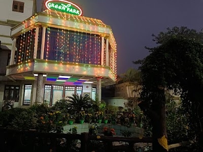 Hotel Green Park