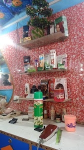 Ayusman salon & parlor