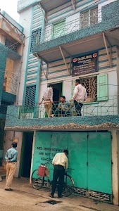 Dr P K Roy Chamber