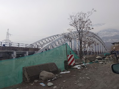 Wayul two ways bridge