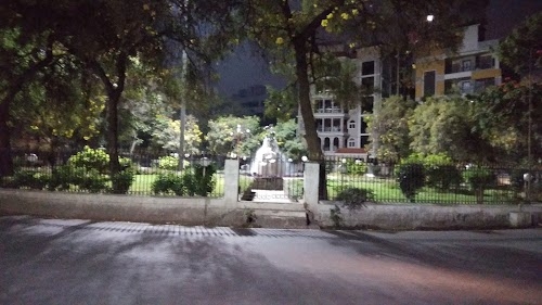 Barkatpura Circle
