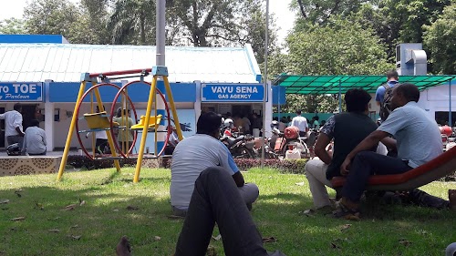 Vayu Sena Gas Agency