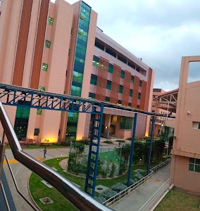 Biocon park