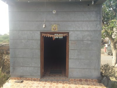 Khanderao Maharaj Mandir