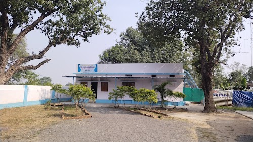 The Pentecostal Mission Kotma