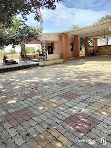 શ્રી મોગલ ધામ-મલાનપર