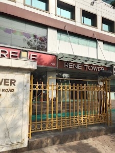 Rene Towers