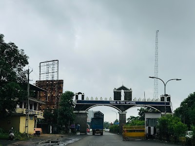 Naroli Check Post