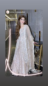 Arman Wedding Lehenga's