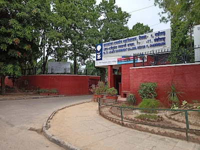 Post Graduate Government College