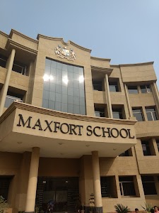Sector 23, Rohini