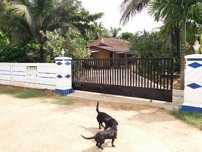 Hangar Katte
