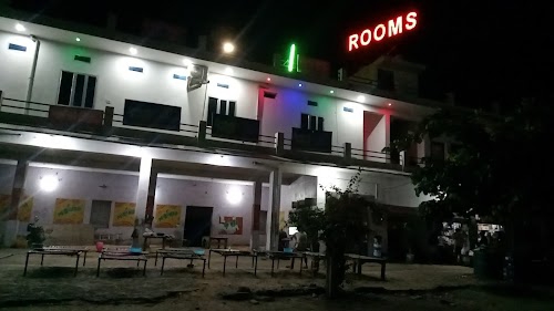 Super mewati hotel