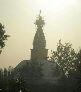 Nepal Vajrayana Mahavihara