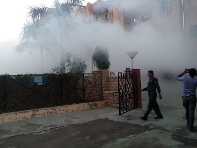 Anil Ahuja Pest Control Corporation