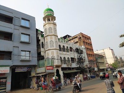 Paltan Bazar Masjid