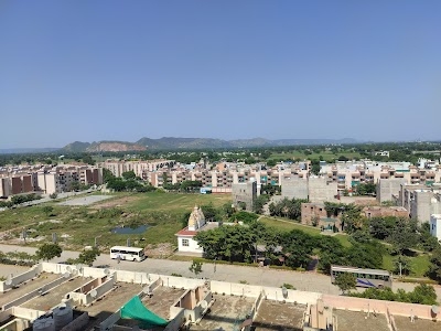 Apna ghar shalimar